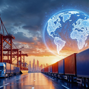 Our mission for shipping service excellence
