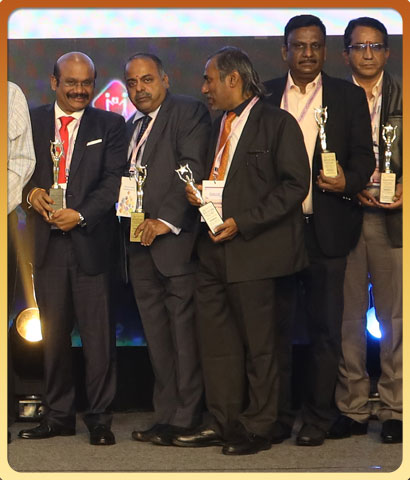 Event photos - SMS awarded 2021 NVOCC awards by SECC