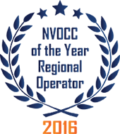 Industry recognition award in the year 2016