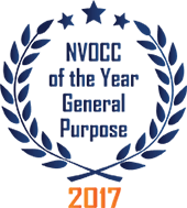 Industry recognition award in the year 2017