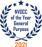 Industry recognition award in the year 2021