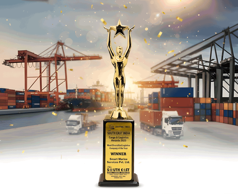 Industry awards and recognitions