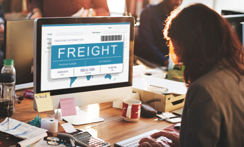 Get instant freight quote rate from Smart Marine