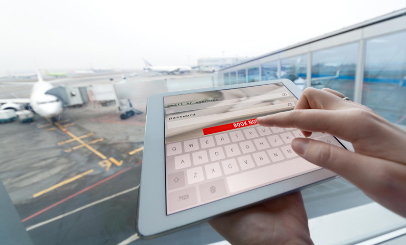 International air cargo logistics and express freight transport