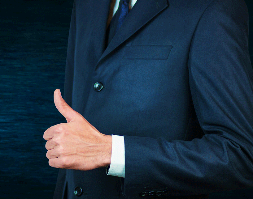 Smart Marine work culture driven by people and purpose