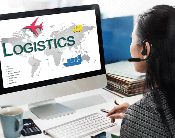 Contact Smart Marine for logistics information