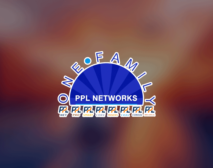 PPL Project Professionals logistics network membership