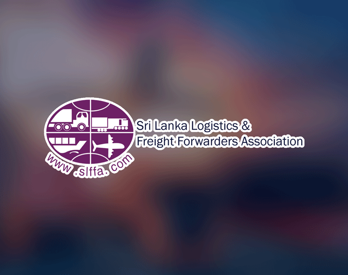 SLFFA Sri Lanka Freight Forwarders Association membership