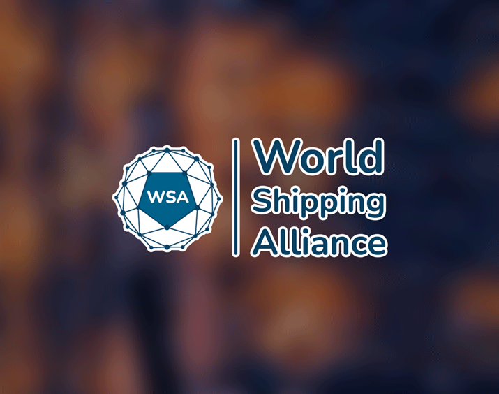WSA World Shipping Alliance membership
