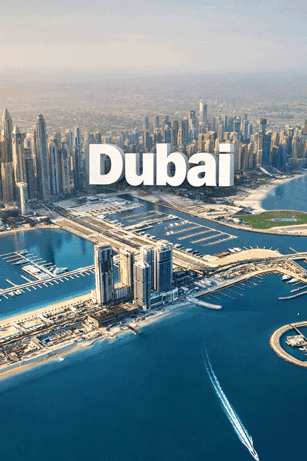 Smart Marine Dubai branch office contact