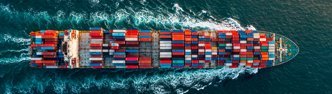 Cargo handling across Indian ports
