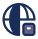 Number of containers icon