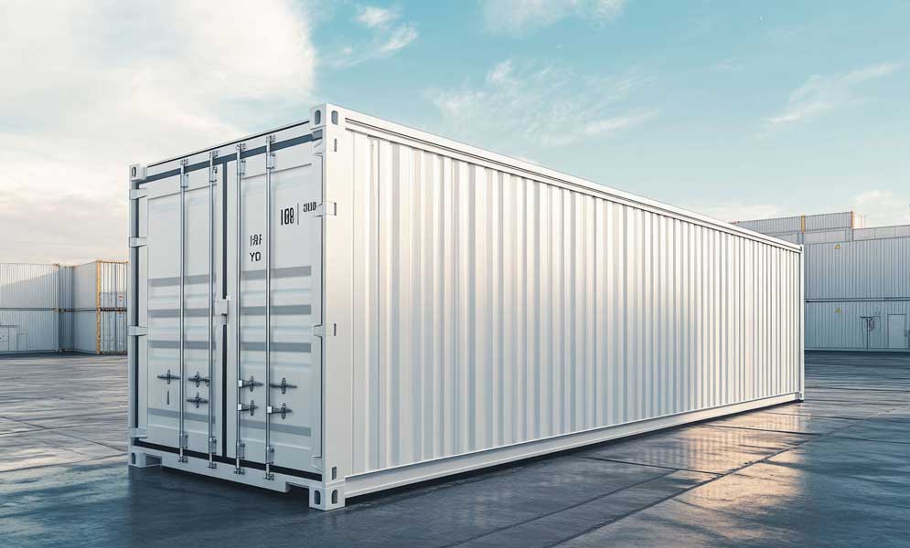 Containers for storage