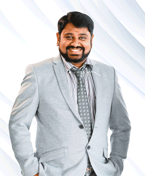 Badrinath - General Manager at Smart Marine Group