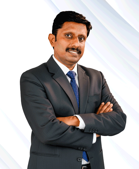 Jesuraj - Head of Finance & Accounts at Smart Marine Group